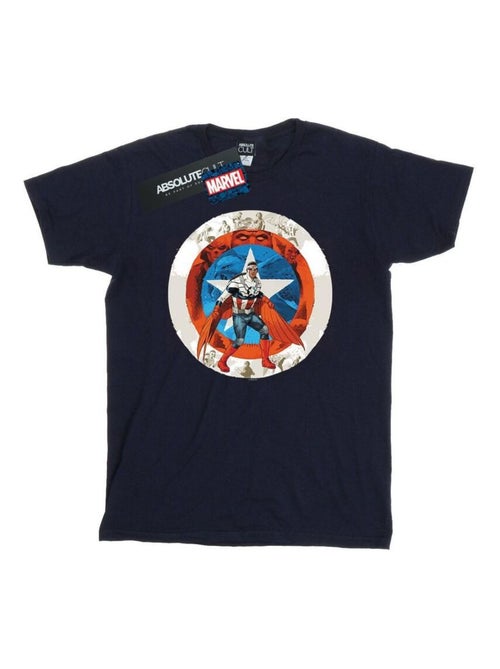 Marvel - T-shirt - Kiabi