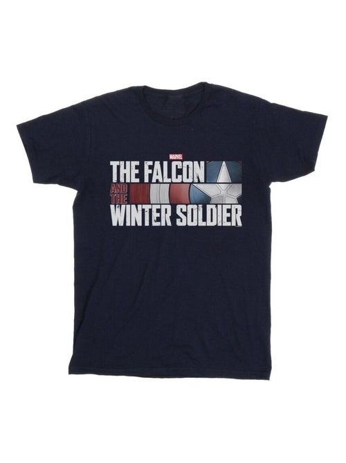 Marvel - T-shirt - Kiabi