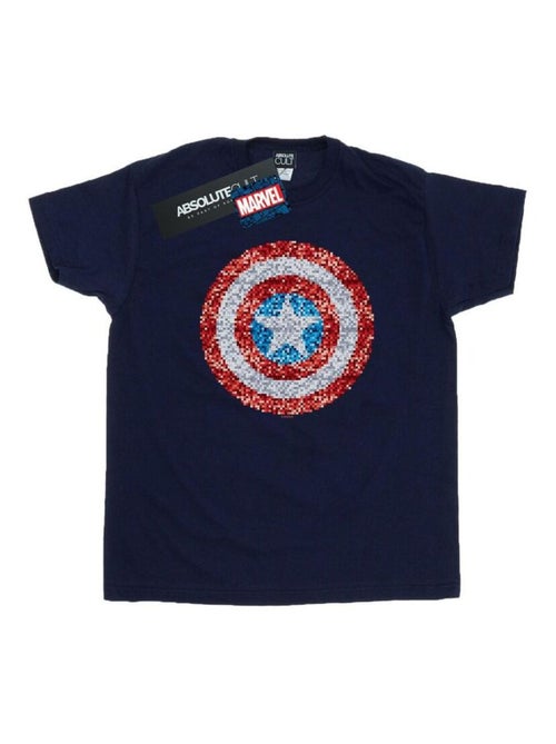 Marvel - T-shirt - Kiabi