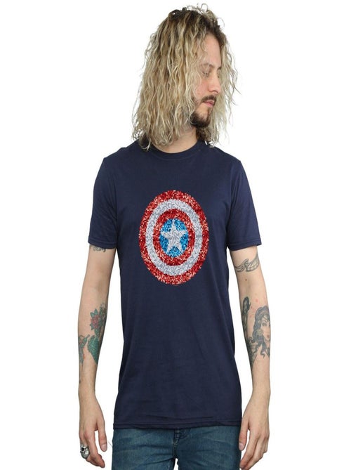 Marvel - T-shirt - Kiabi