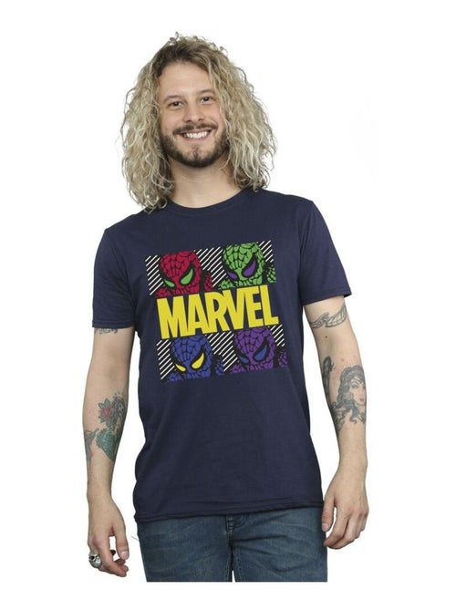 Marvel - T-shirt - Kiabi