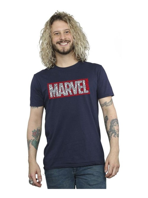 Marvel - T-shirt - Kiabi