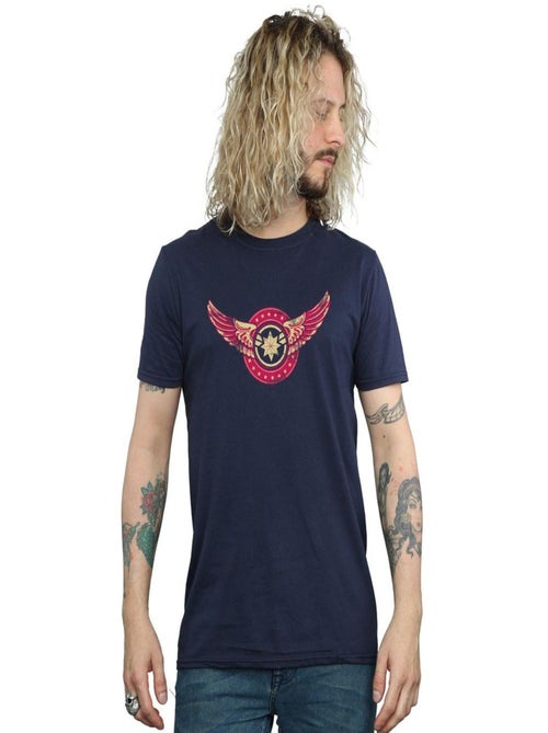 Marvel - T-shirt - Kiabi