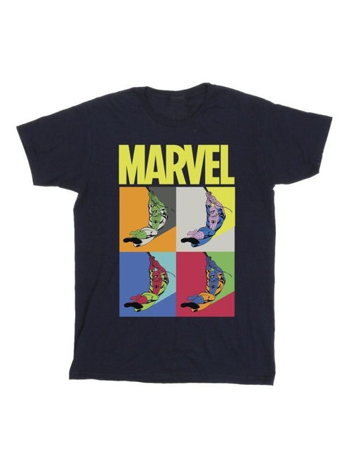 Marvel - T-shirt - Kiabi
