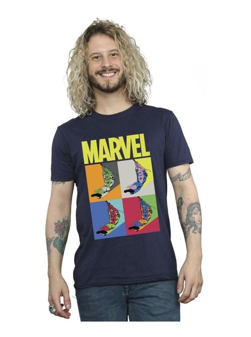 Marvel - T-shirt - Kiabi