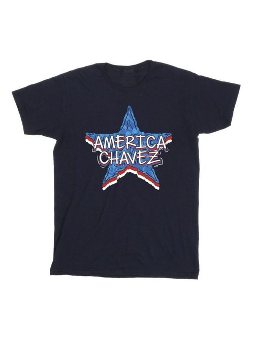 Marvel - T-shirt - Kiabi