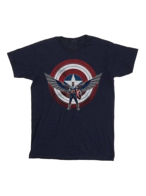 Marvel - T-shirt - Kiabi