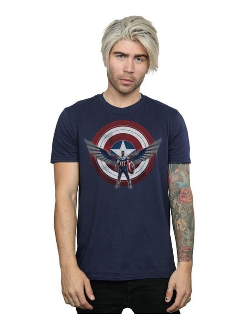Marvel - T-shirt - Kiabi