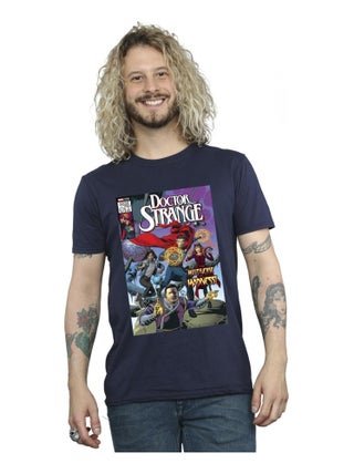 Marvel - T-shirt