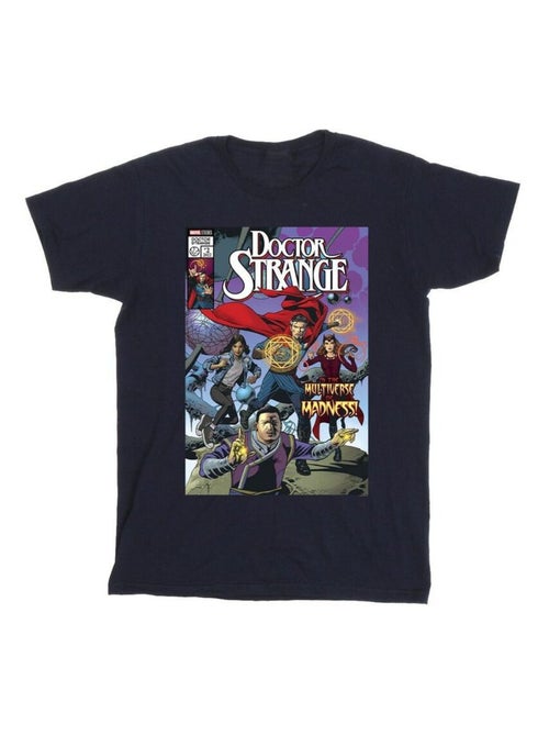 Marvel - T-shirt - Kiabi