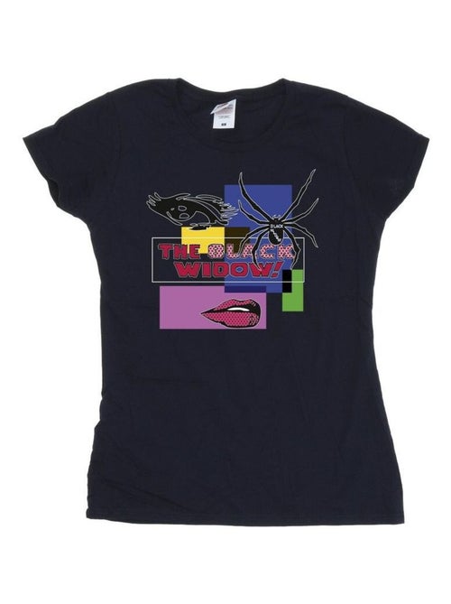 Marvel - T-shirt - Kiabi Marvel - T-shirt - Kiabi
