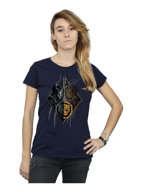 Marvel - T-shirt - Kiabi