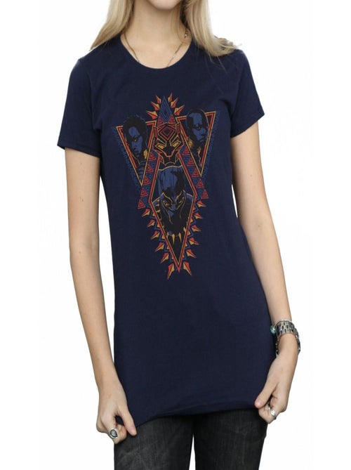 Marvel - T-shirt - Kiabi