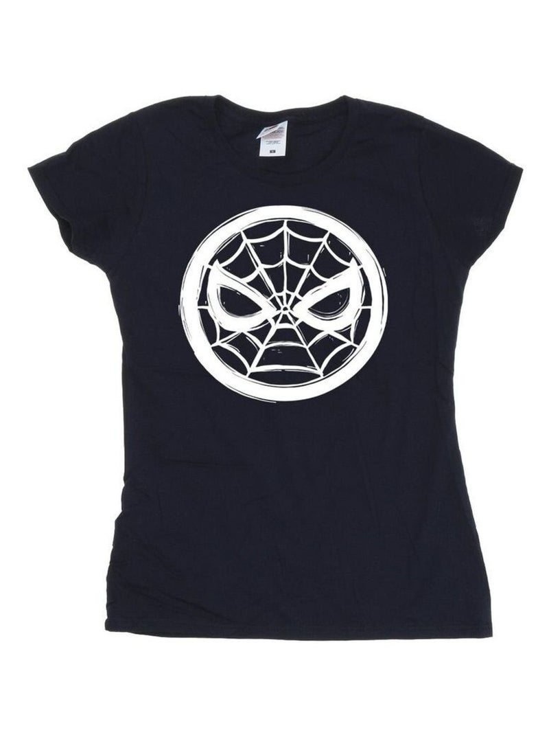 Marvel - T-shirt Bleu marine - Kiabi
