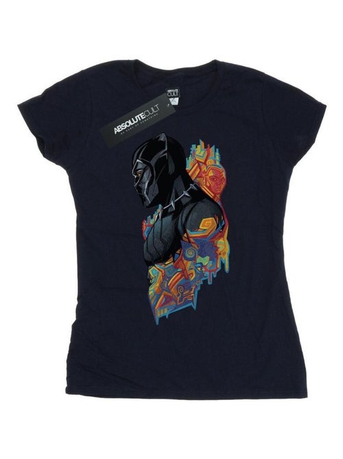 Marvel - T-shirt - Kiabi Marvel - T-shirt - Kiabi