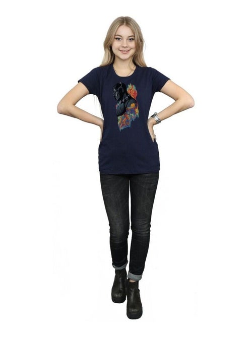 Marvel - T-shirt - Kiabi Marvel - T-shirt - Kiabi