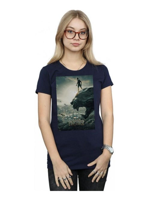 Marvel - T-shirt - Kiabi