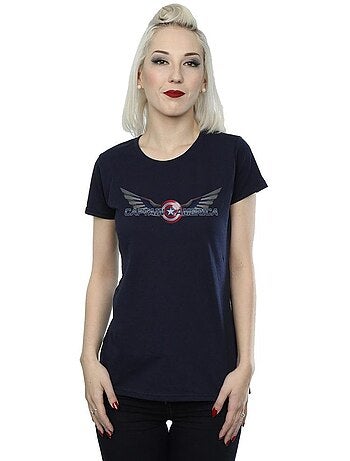 Marvel - T-shirt