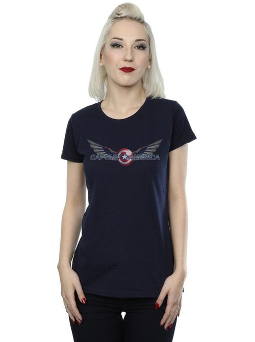 Marvel - T-shirt - Kiabi