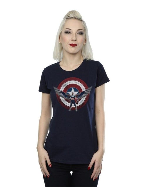 Marvel - T-shirt - Kiabi