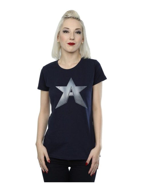Marvel - T-shirt - Kiabi