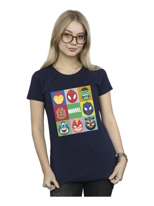 Marvel - T-shirt - Kiabi