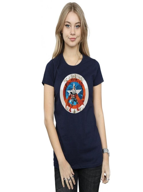 Marvel - T-shirt - Kiabi
