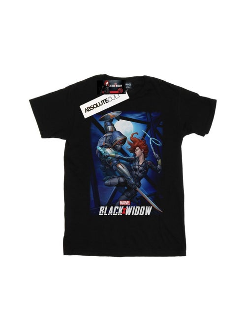 Marvel - T-shirt BRIDGE BATTLE - Kiabi Marvel - T-shirt BRIDGE BATTLE - Kiabi
