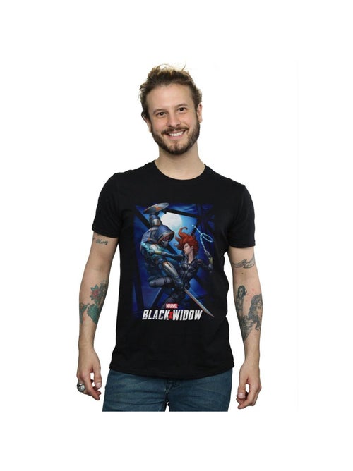 Marvel - T-shirt BRIDGE BATTLE - Kiabi Marvel - T-shirt BRIDGE BATTLE - Kiabi