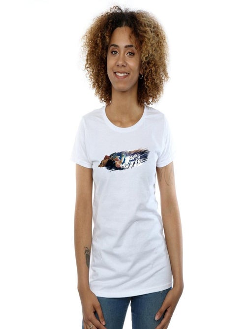 Marvel - T-shirt BRING THE THUNDER - Kiabi