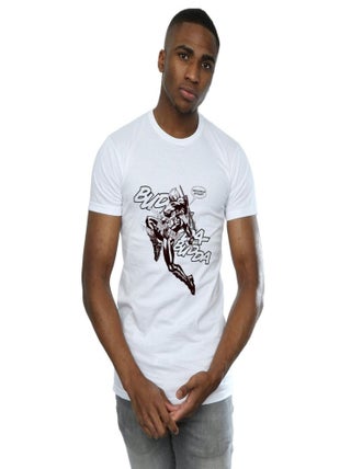 Marvel - T-shirt BUDDA BUDDA