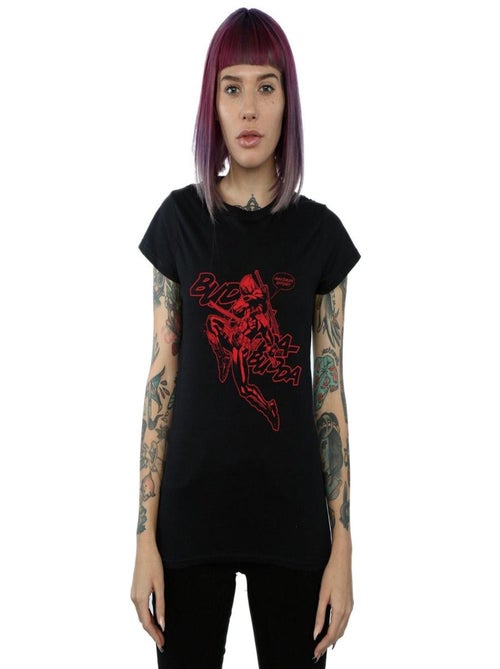 Marvel - T-shirt BUDDA BUDDA - Kiabi