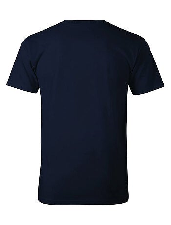 Marvel - T-shirt CAPTAIN PAPA