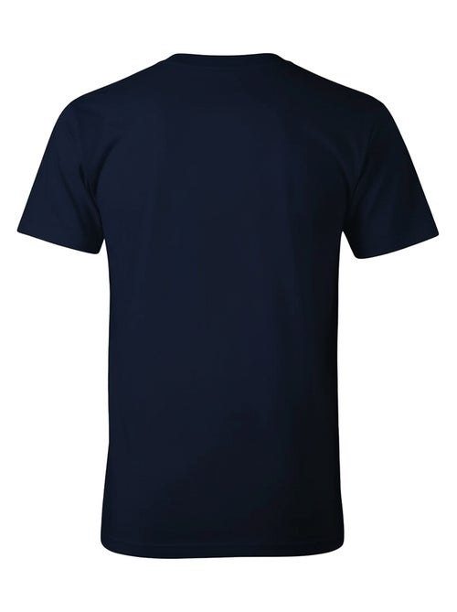 Marvel - T-shirt CAPTAIN PAPA - Kiabi