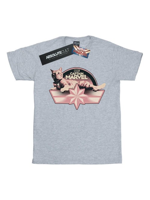 Marvel - T-shirt CHILLIN GOOSE - Kiabi
