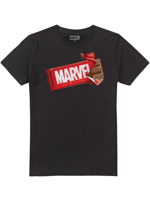 Marvel - T-shirt CHOC BRICK - Kiabi