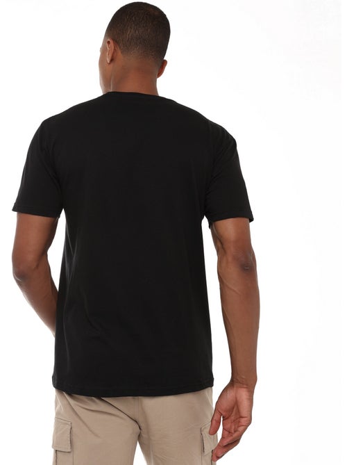 Marvel - T-shirt CHOC BRICK - Kiabi