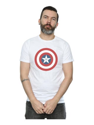 Marvel - T-shirt CIVIL WAR