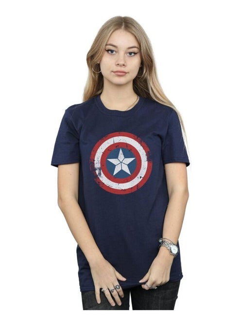 Marvel - T-shirt CIVIL WAR - Kiabi Marvel - T-shirt CIVIL WAR - Kiabi