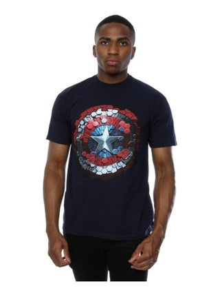 Marvel - T-shirt CIVIL WAR