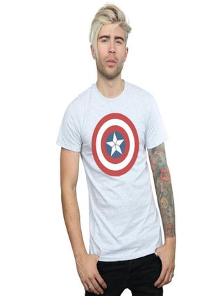 Marvel - T-shirt CIVIL WAR