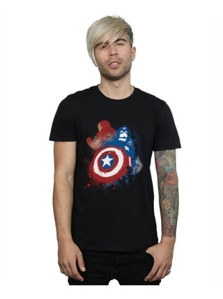 Marvel - T-shirt CIVIL WAR