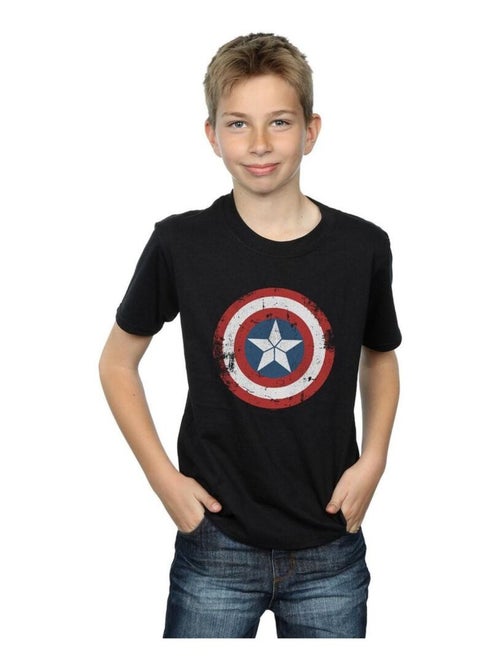 Marvel - T-shirt CIVIL WAR - Kiabi