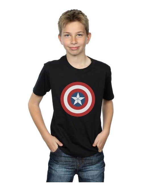 Marvel - T-shirt CIVIL WAR - Kiabi