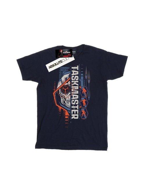 Marvel - T-shirt COMBAT RECALL - Kiabi