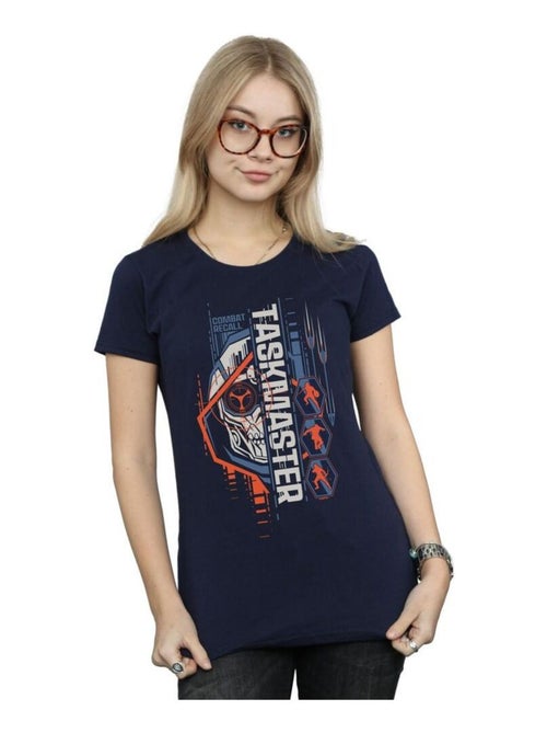 Marvel - T-shirt COMBAT RECALL - Kiabi