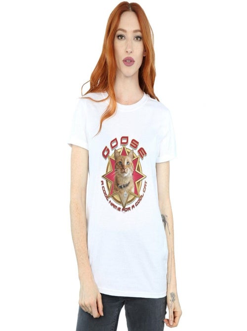 Marvel - T-shirt COOL CAT - Kiabi