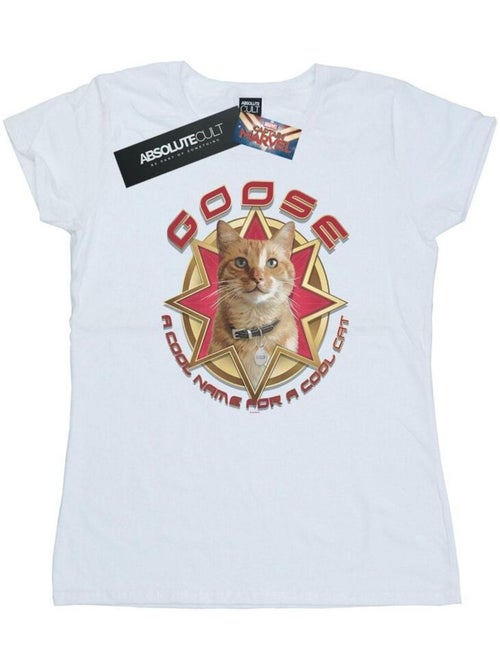 Marvel - T-shirt COOL CAT - Kiabi Marvel - T-shirt COOL CAT - Kiabi