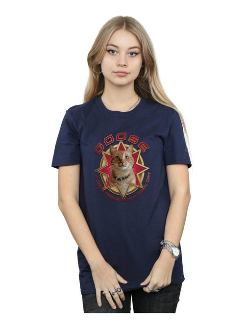 Marvel - T-shirt COOL CAT - Kiabi