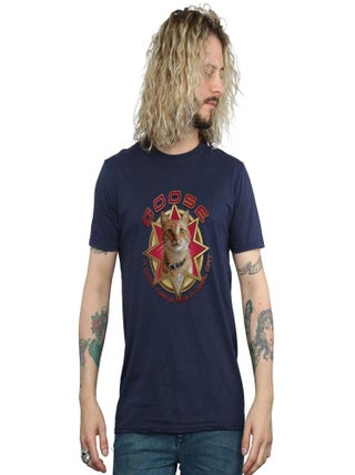 Marvel - T-shirt COOL CAT
